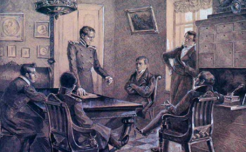 декабристы