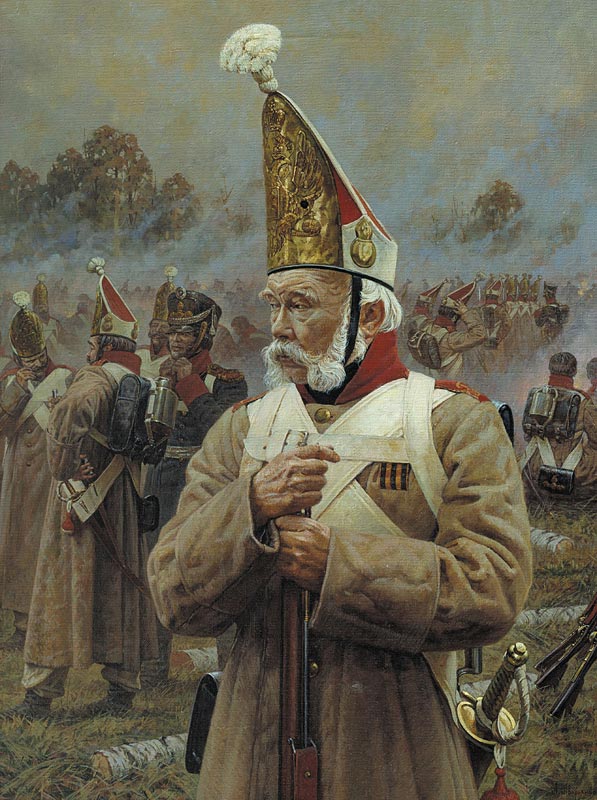 "Ветеран", Александр Аверьянов / sovinformburo.com