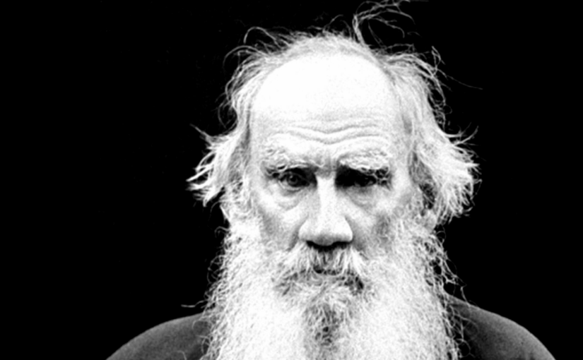 Л.Н. Толстой / litcult.ru