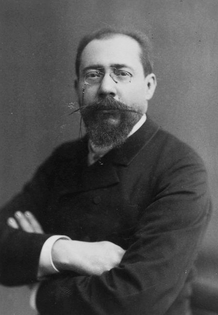 Глава Совета министров Франции Морис Рувье /Wikimedia