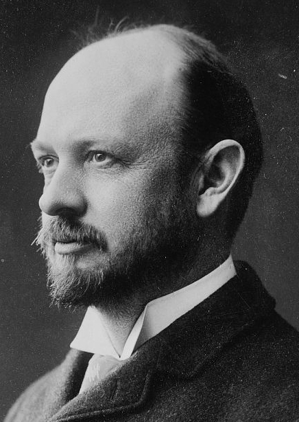 Уильям Генри Пикеринг /Library of Congress