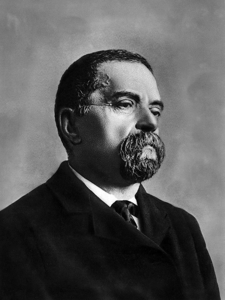 Джованни Скиапарелли, 1890 / Wikipedia 